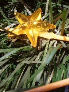 v�no�n� stromek, v�noce